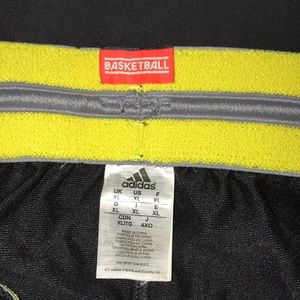 Shorts.set of 2 for the seme price